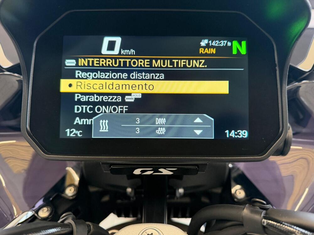 Bmw R 1300 GS Triple Black (2023 - 26) (11)