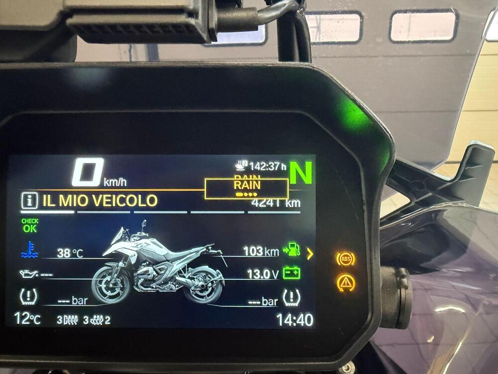 Bmw R 1300 GS Triple Black (2023 - 26) (12)