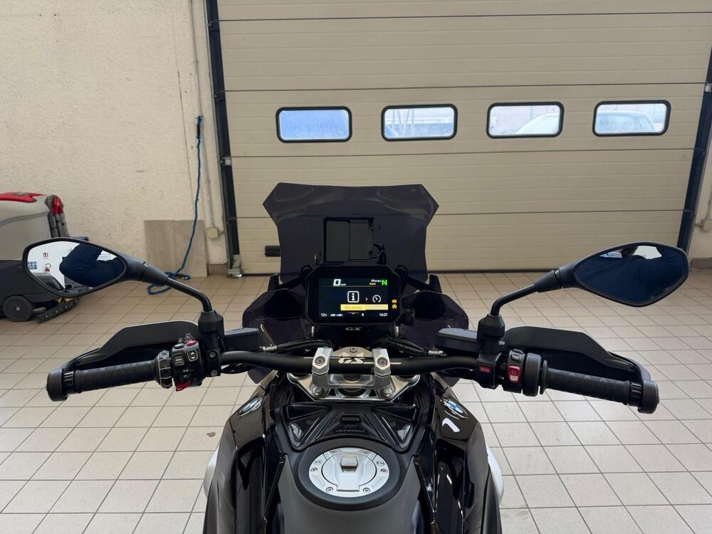 Bmw R 1300 GS Triple Black (2023 - 26) (2)