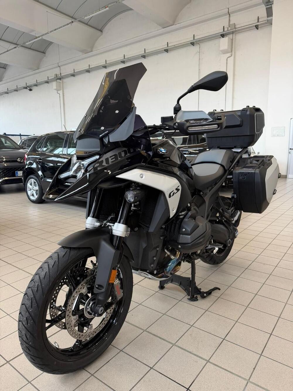 Bmw R 1300 GS Triple Black (2023 - 26) (14)