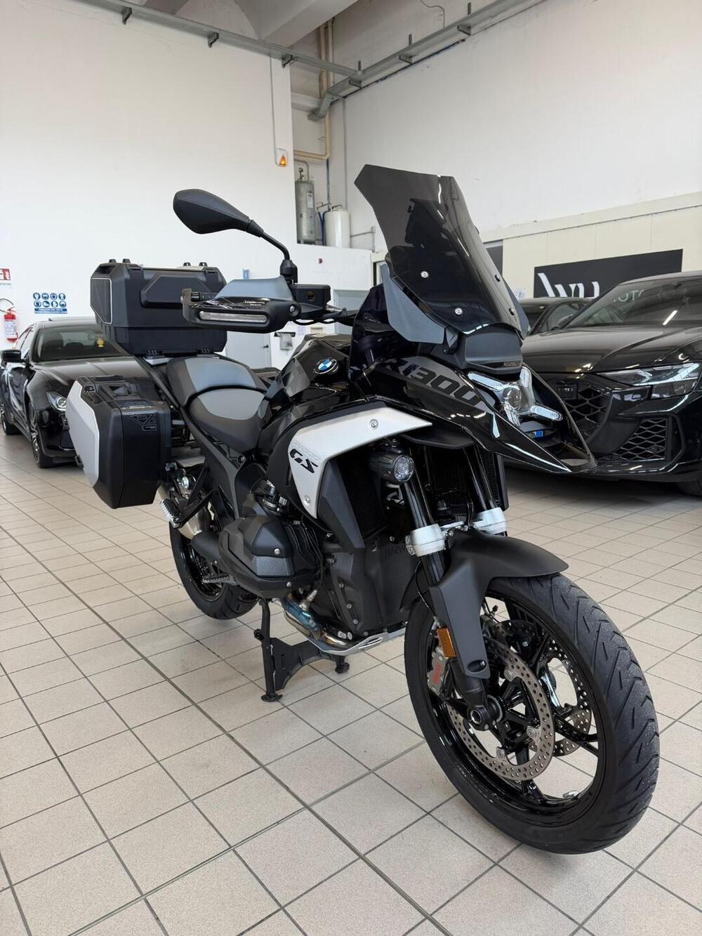 Bmw R 1300 GS Triple Black (2023 - 26) (15)