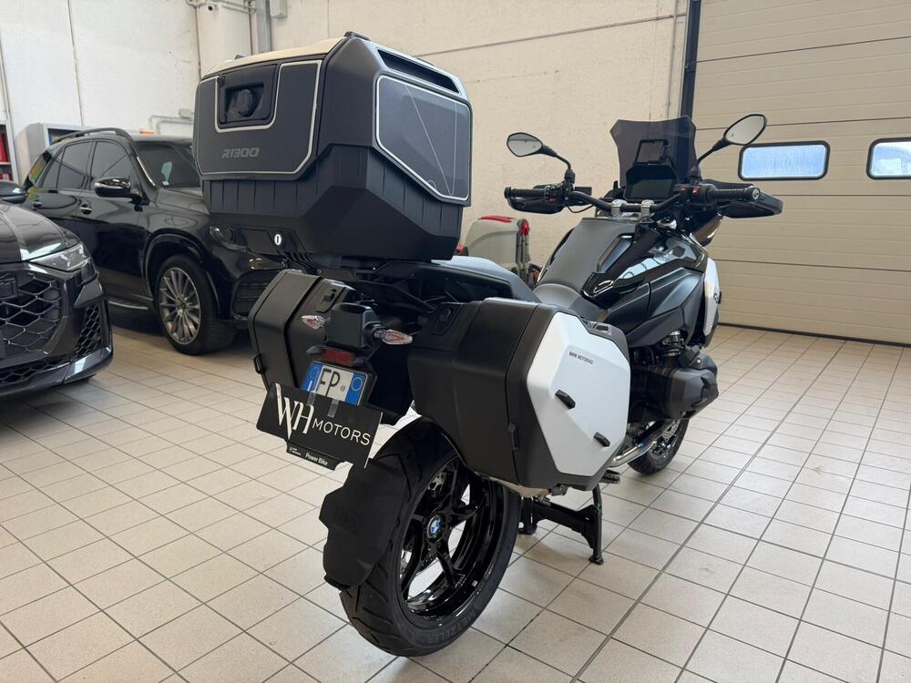 Bmw R 1300 GS Triple Black (2023 - 26) (16)