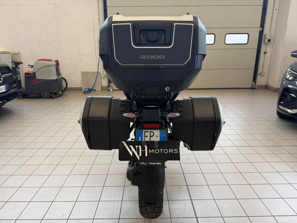 Bmw R 1300 GS Triple Black (2023 - 26) (17)