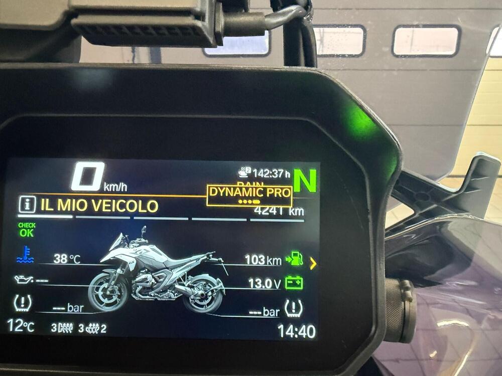 Bmw R 1300 GS Triple Black (2023 - 26) (19)