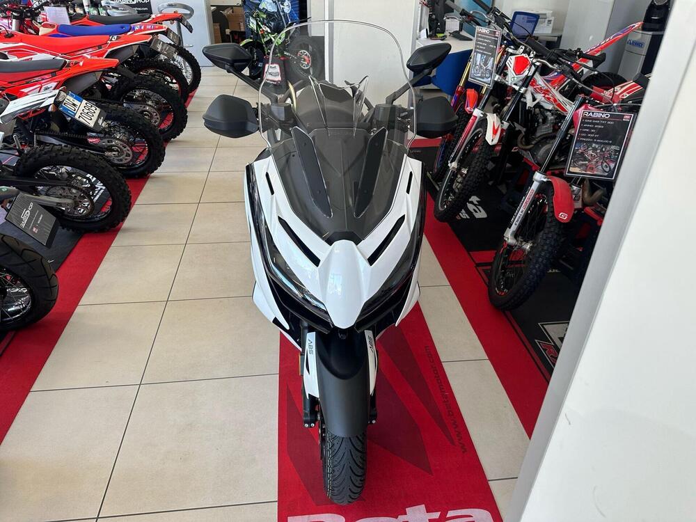 Zontes ZT368-E (2025 - 26) (8)