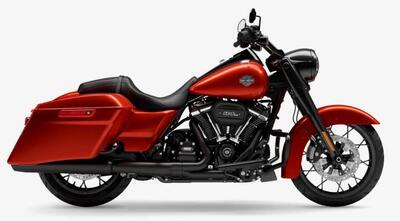 Harley-Davidson Road King Special (2021 - 25) usata