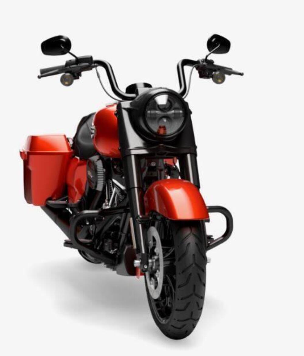Harley-Davidson Road King Special (2021 - 25) (2)