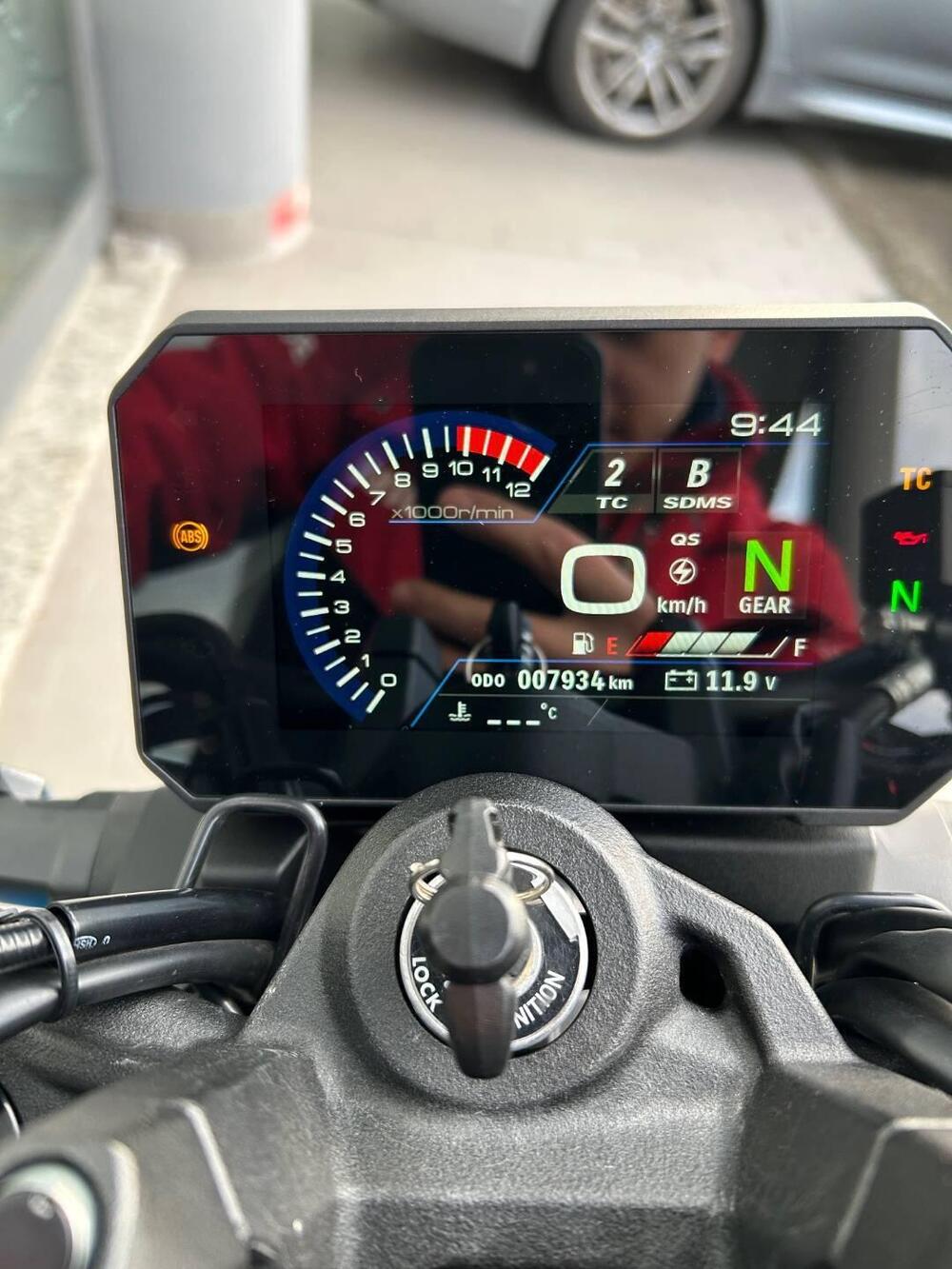 Suzuki GSX-8S (2023 - 24) (7)