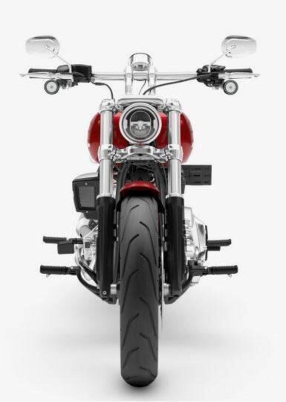 Harley-Davidson Breakout 117 (2025 - 26) (4)