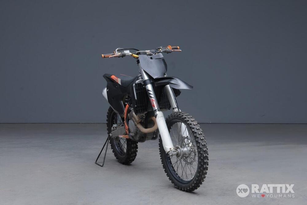 KTM 350 SX-F (2020)