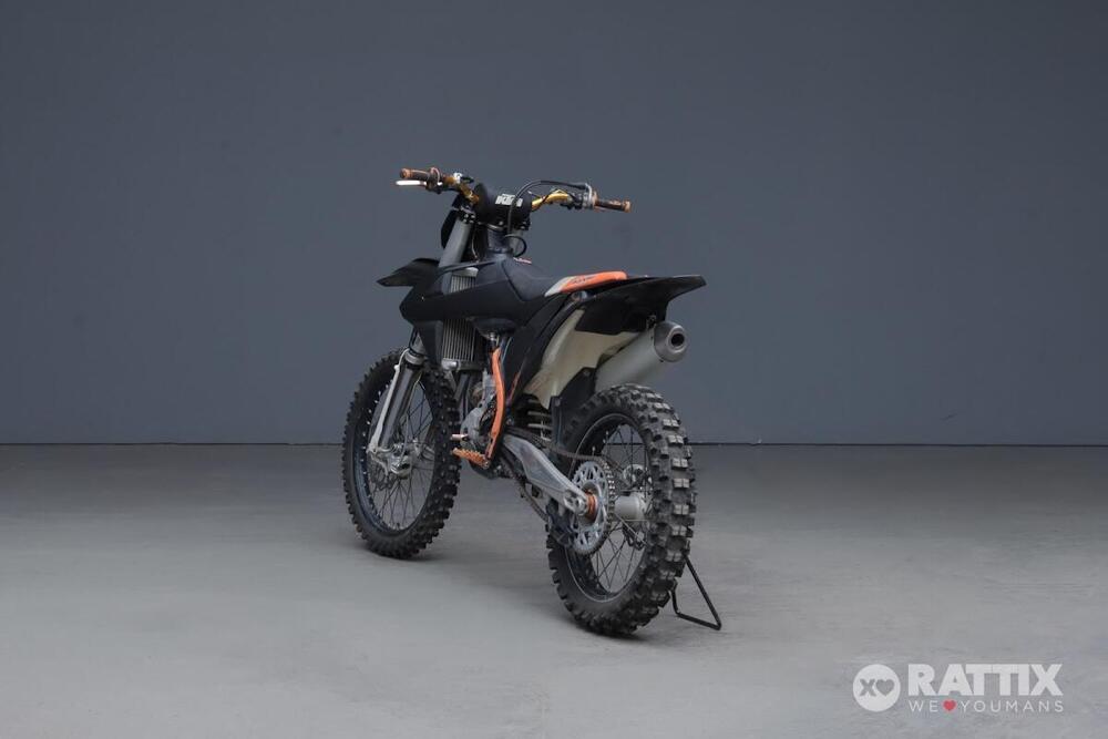 KTM 350 SX-F (2020) (5)