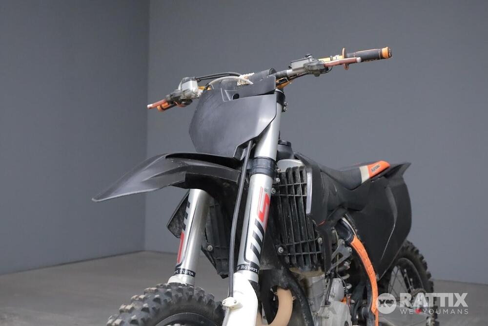 KTM 350 SX-F (2020) (6)