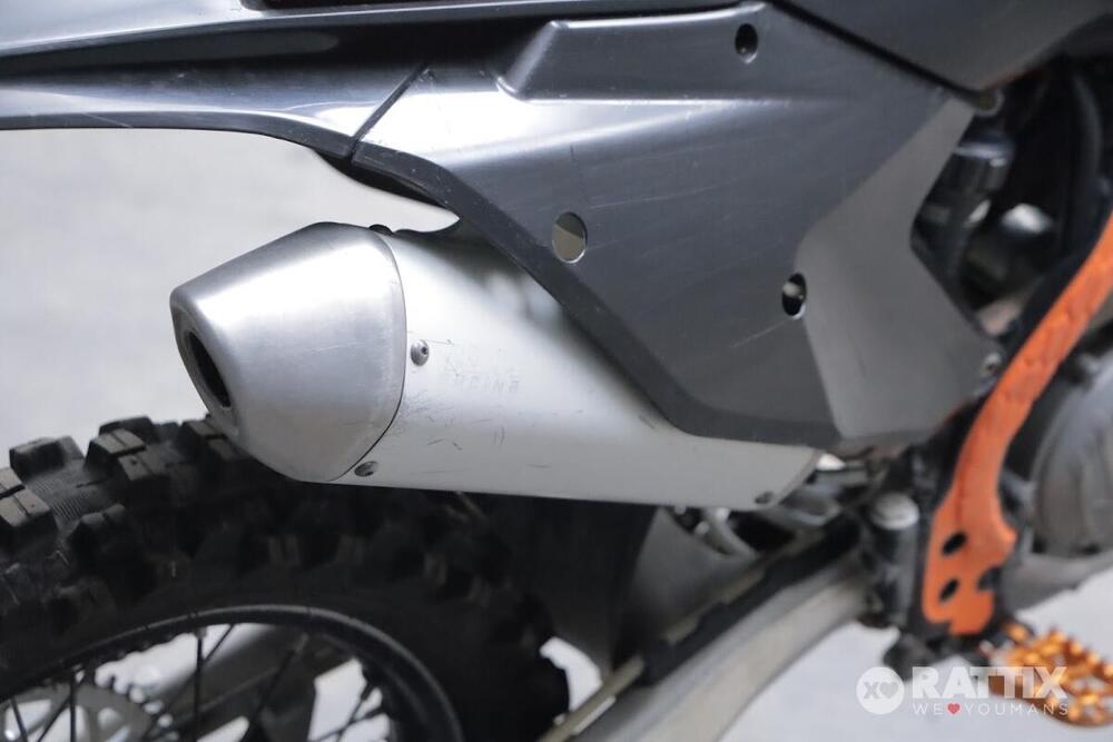 KTM 350 SX-F (2020) (7)