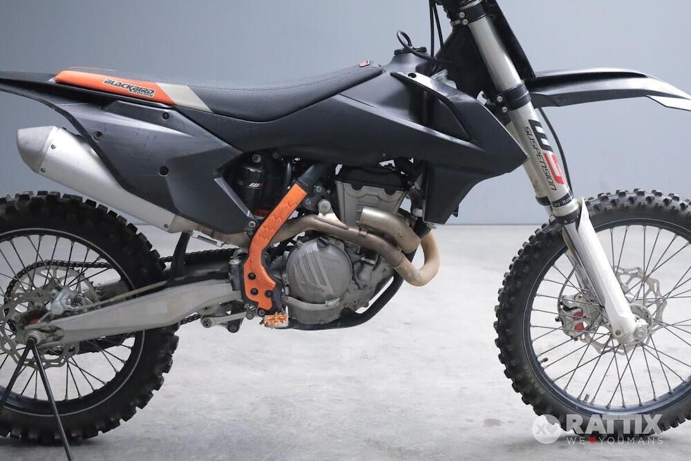 KTM 350 SX-F (2020) (8)