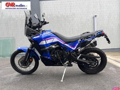 Yamaha T&eacute;n&eacute;r&eacute; 700 World Raid (2022 - 25) usata