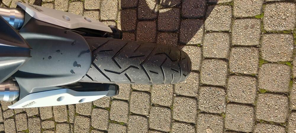 Ducati Hyperstrada 821 (2013 - 15) (2)