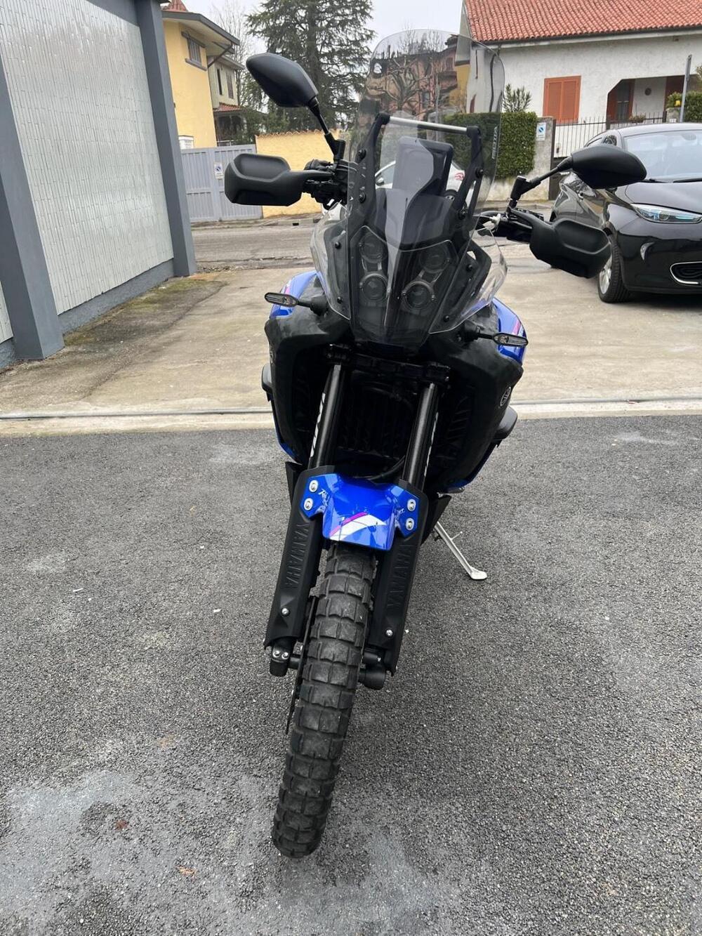 Yamaha Ténéré 700 World Raid (2022 - 25) (3)