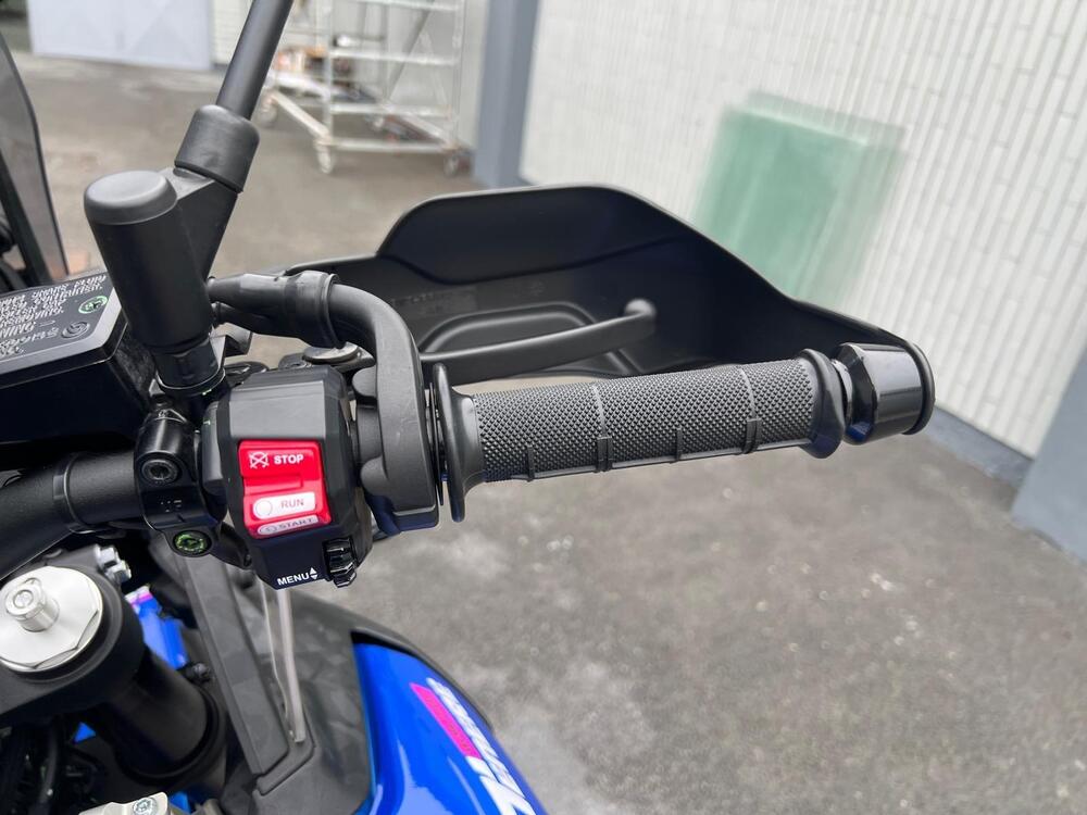 Yamaha Ténéré 700 World Raid (2022 - 25) (10)