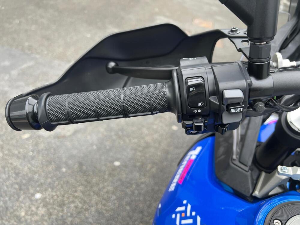 Yamaha Ténéré 700 World Raid (2022 - 25) (11)