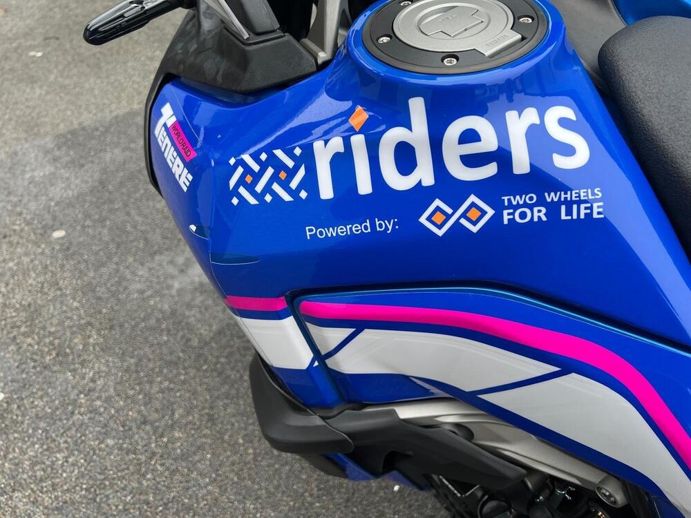 Yamaha Ténéré 700 World Raid (2022 - 25) (8)