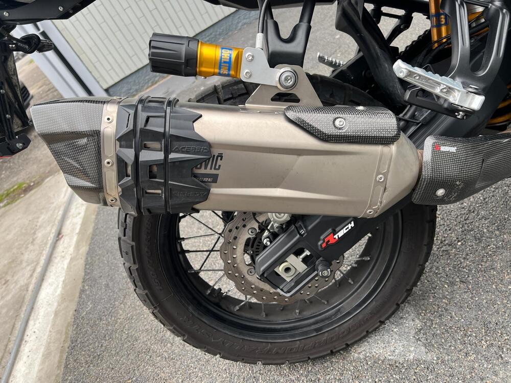 Yamaha Ténéré 700 World Raid (2022 - 25) (13)