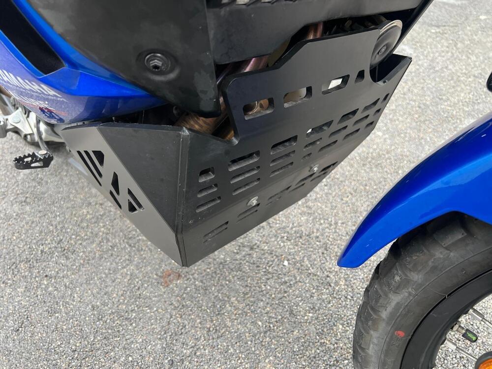 Yamaha Ténéré 700 World Raid (2022 - 25) (15)