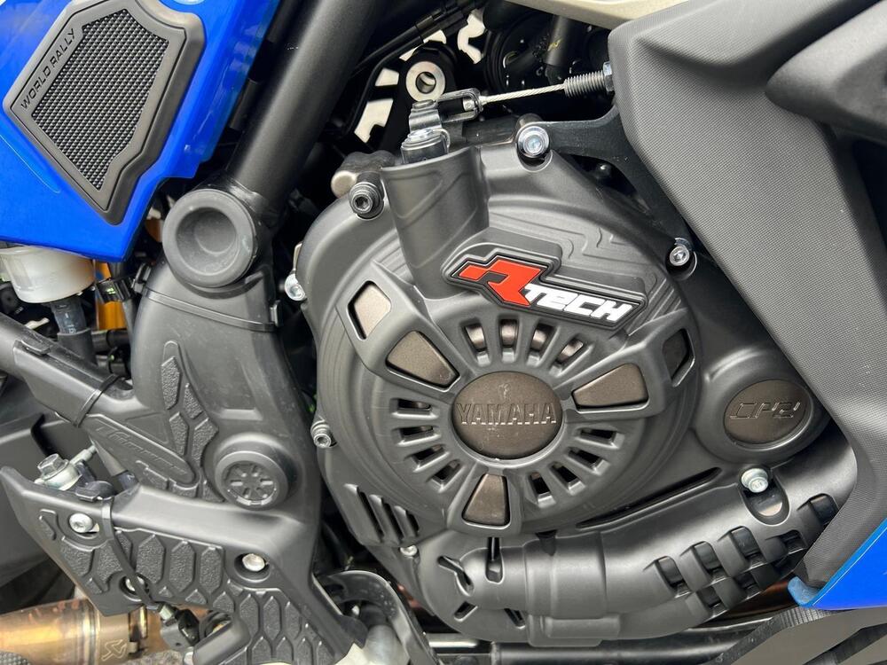 Yamaha Ténéré 700 World Raid (2022 - 25) (16)