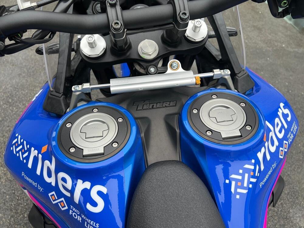 Yamaha Ténéré 700 World Raid (2022 - 25) (6)
