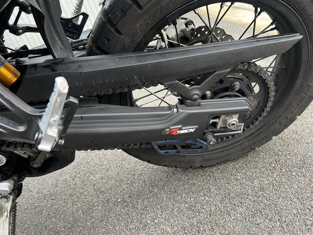 Yamaha Ténéré 700 World Raid (2022 - 25) (18)