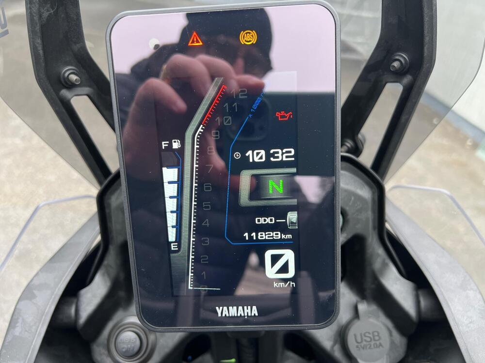 Yamaha Ténéré 700 World Raid (2022 - 25) (5)