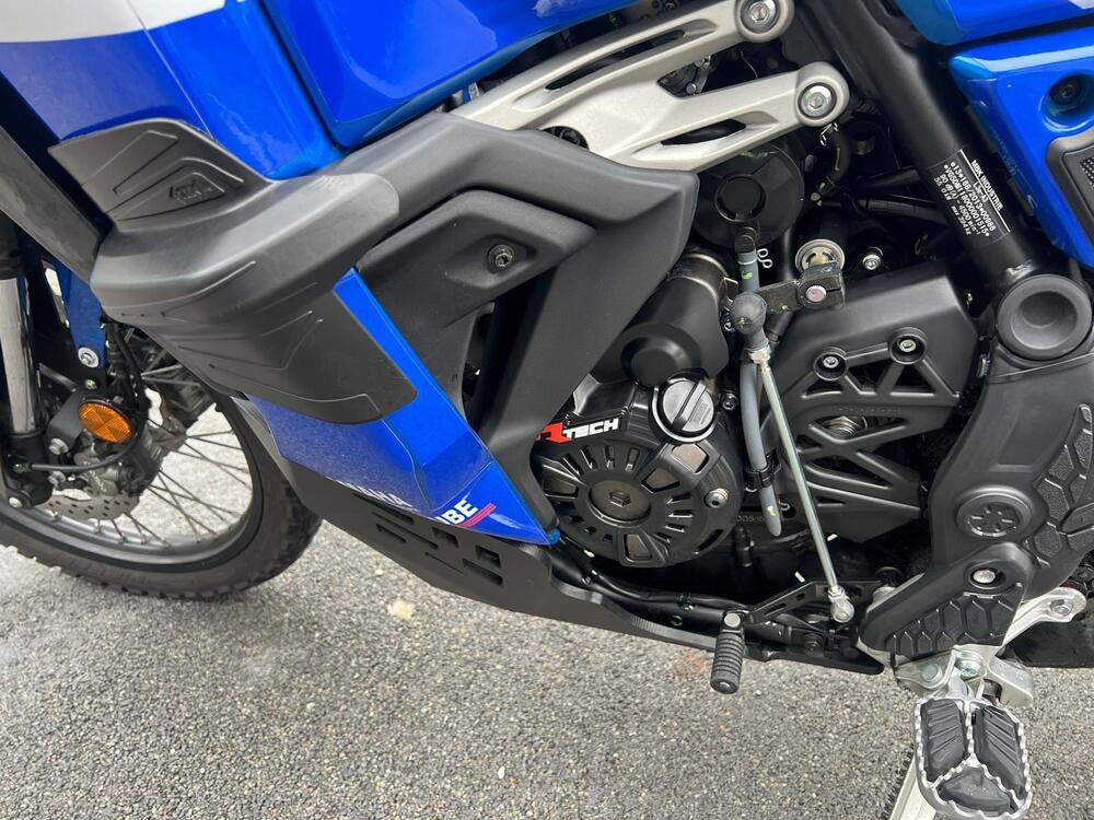 Yamaha Ténéré 700 World Raid (2022 - 25) (19)
