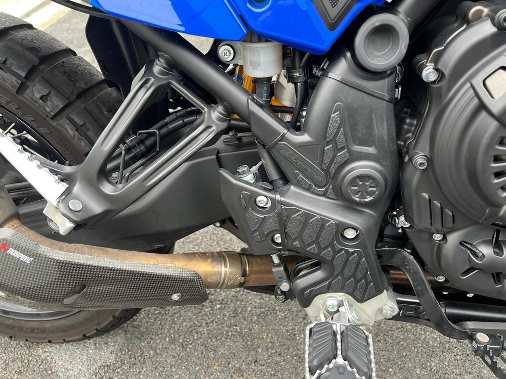 Yamaha Ténéré 700 World Raid (2022 - 25) (17)