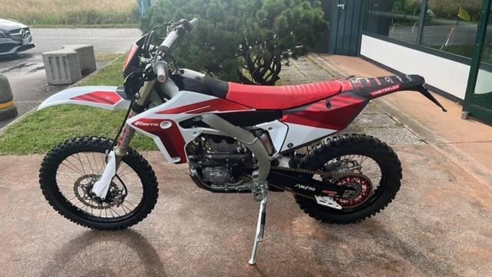 Fantic Motor XEF 310 (2024)