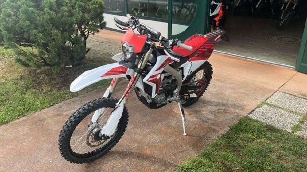 Fantic Motor XEF 310 (2024) (2)