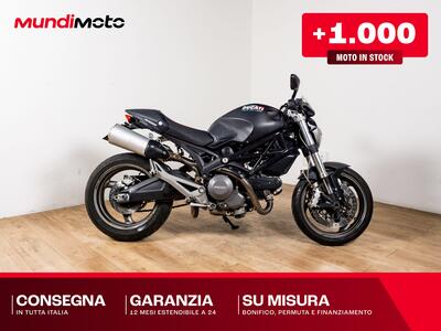 Ducati Monster 696 ABS (2009 - 14) usata
