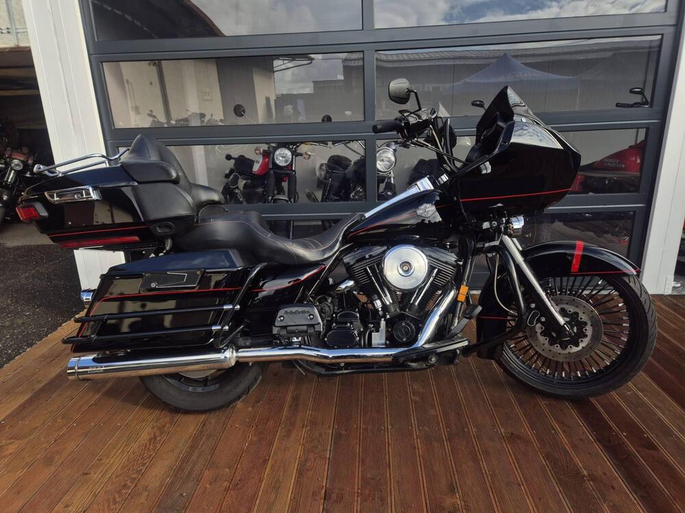 Harley-Davidson 1340 Electra Glide Ultra Classic (1994 - 98) - FLHTCU (2)