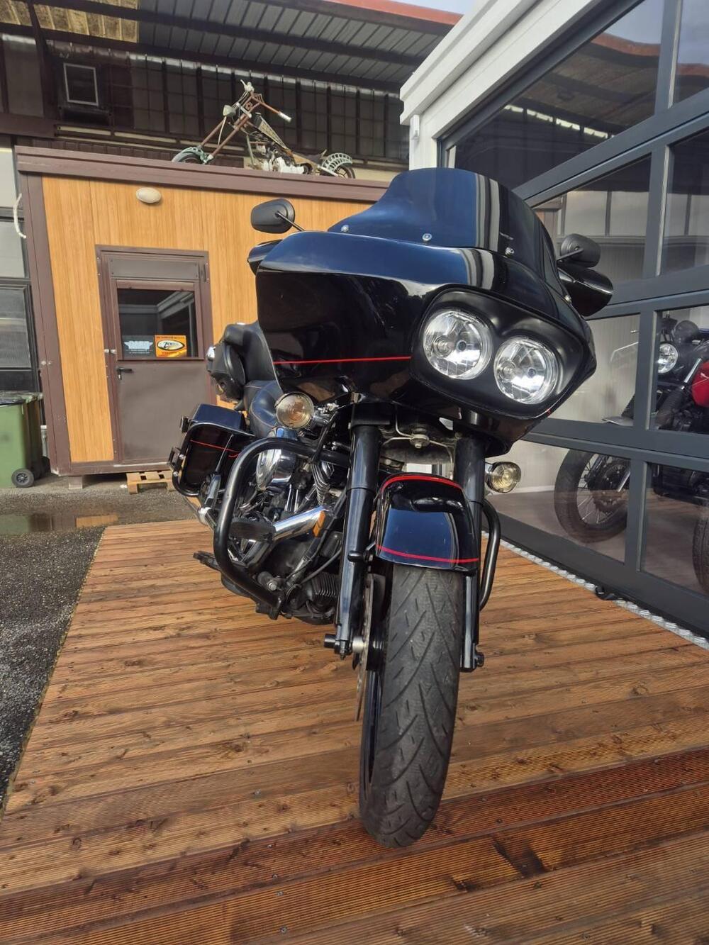 Harley-Davidson 1340 Electra Glide Ultra Classic (1994 - 98) - FLHTCU (6)