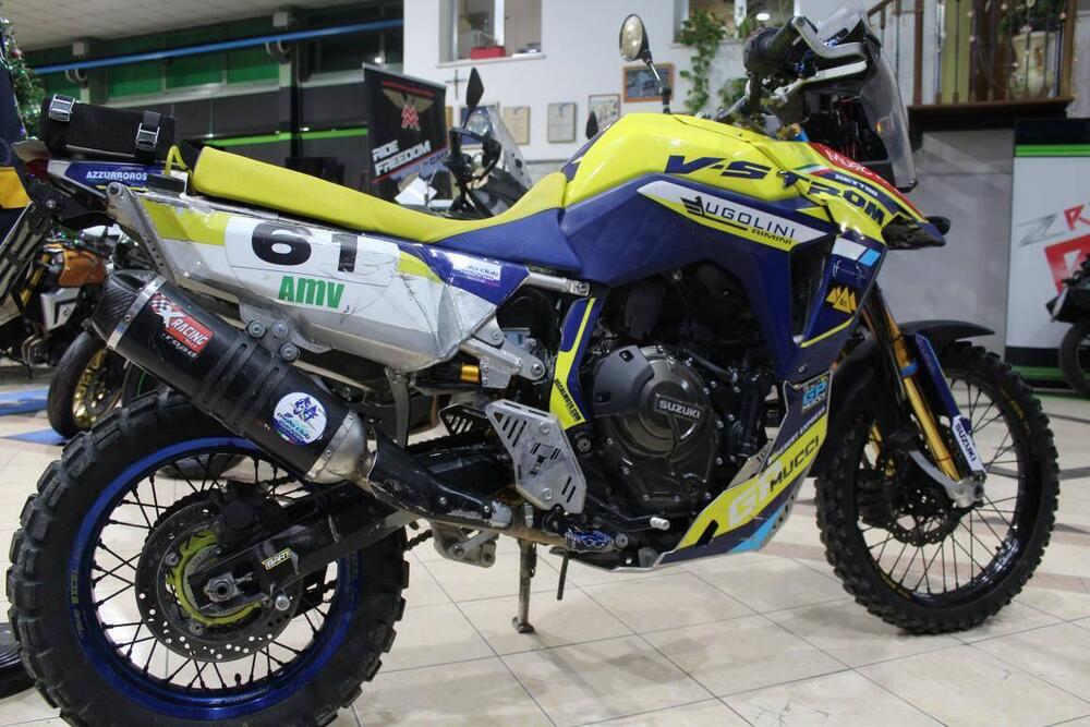 Suzuki V-Strom 800DE (2023 - 24) (8)