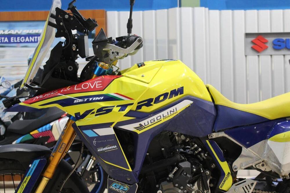 Suzuki V-Strom 800DE (2023 - 24) (11)