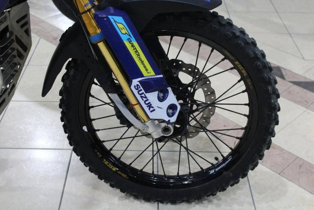 Suzuki V-Strom 800DE (2023 - 24) (13)