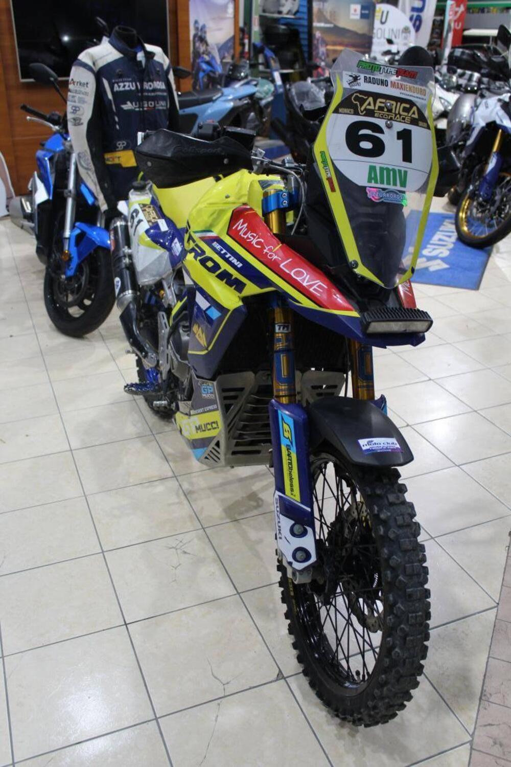 Suzuki V-Strom 800DE (2023 - 24) (14)