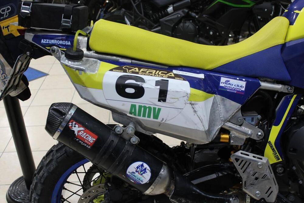 Suzuki V-Strom 800DE (2023 - 24) (15)