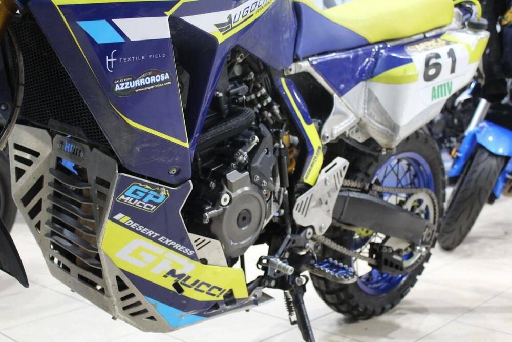 Suzuki V-Strom 800DE (2023 - 24) (16)