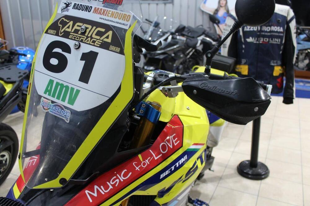 Suzuki V-Strom 800DE (2023 - 24) (17)