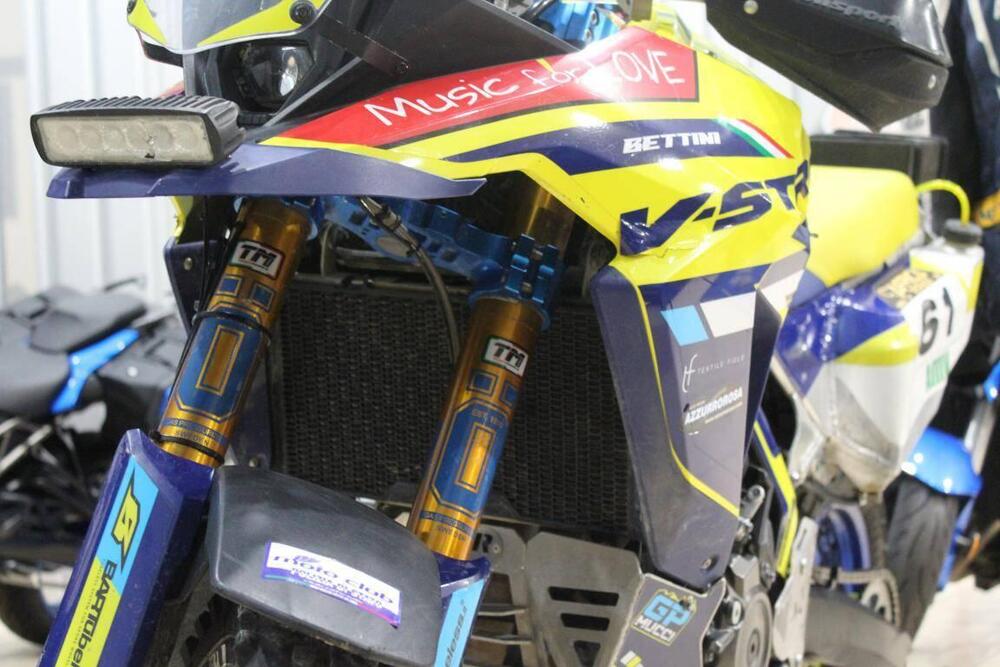 Suzuki V-Strom 800DE (2023 - 24) (19)