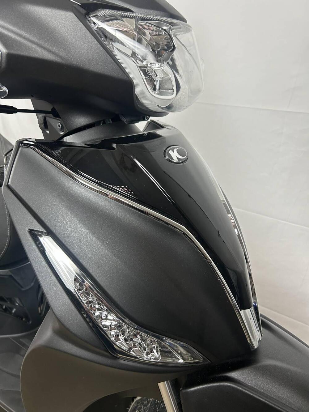 Kymco People 125i S ABS (2024 - 26) (5)