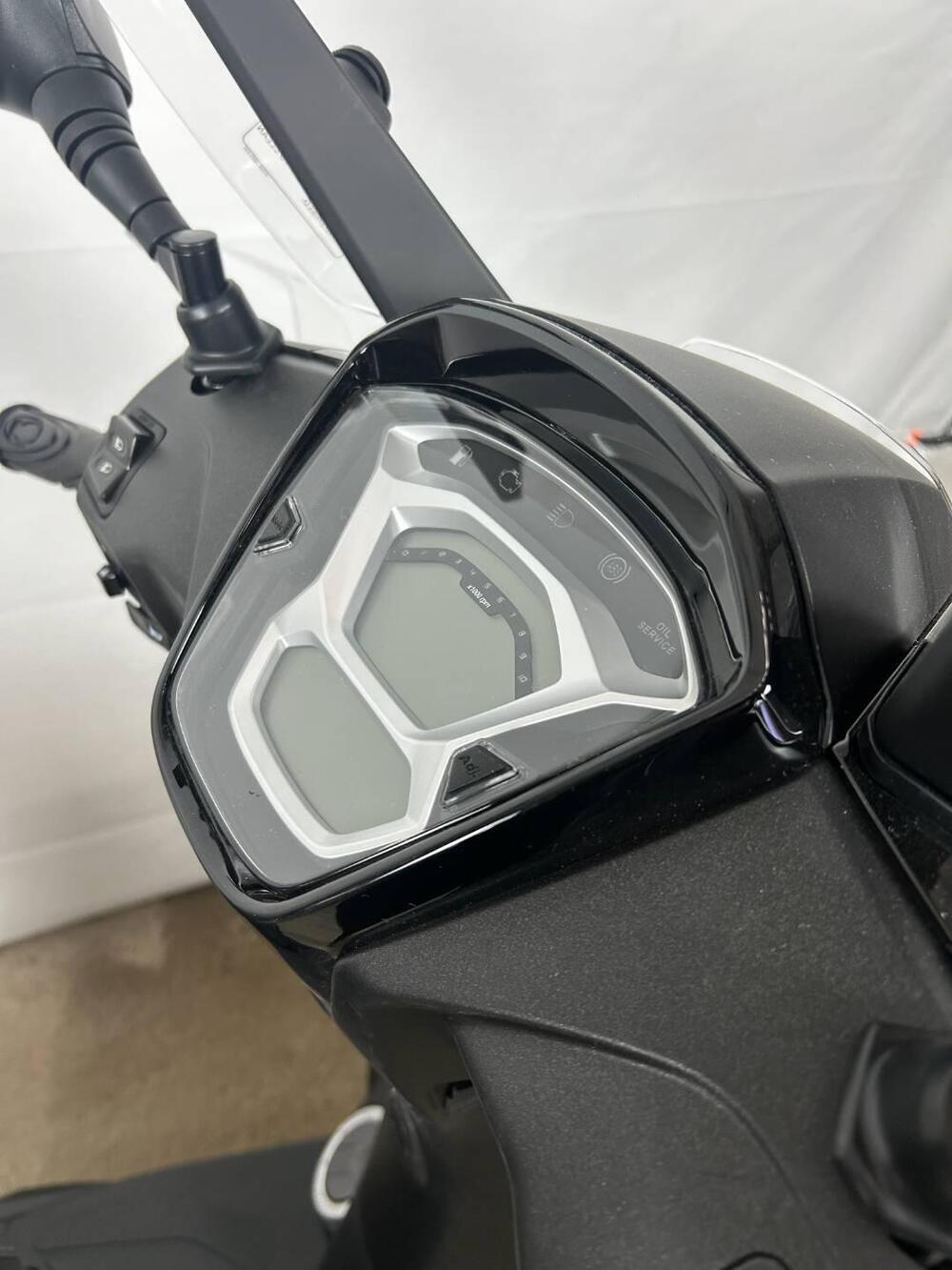 Kymco People 125i S ABS (2024 - 26) (8)