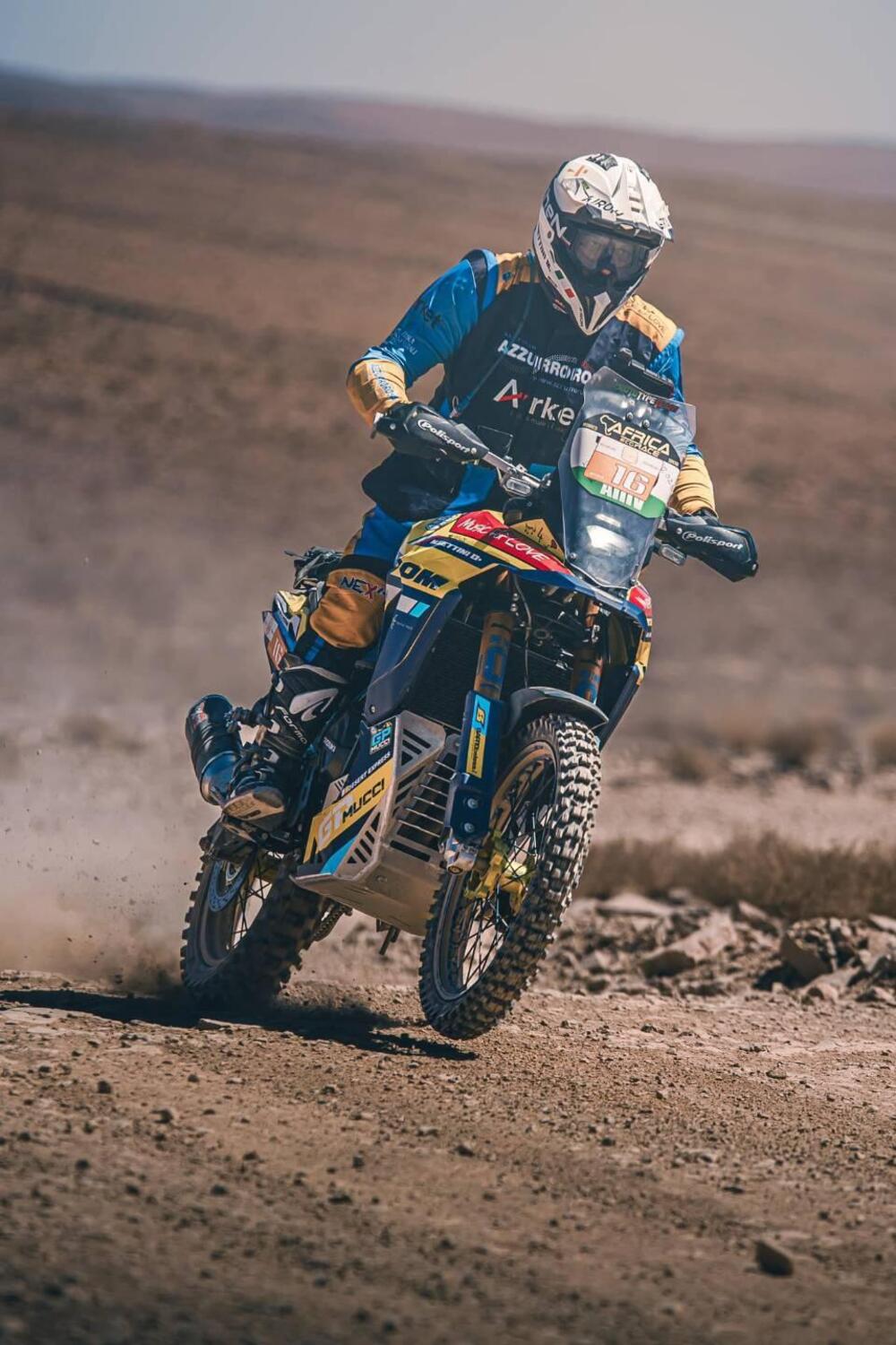 Suzuki V-Strom 800DE (2023 - 24) (7)