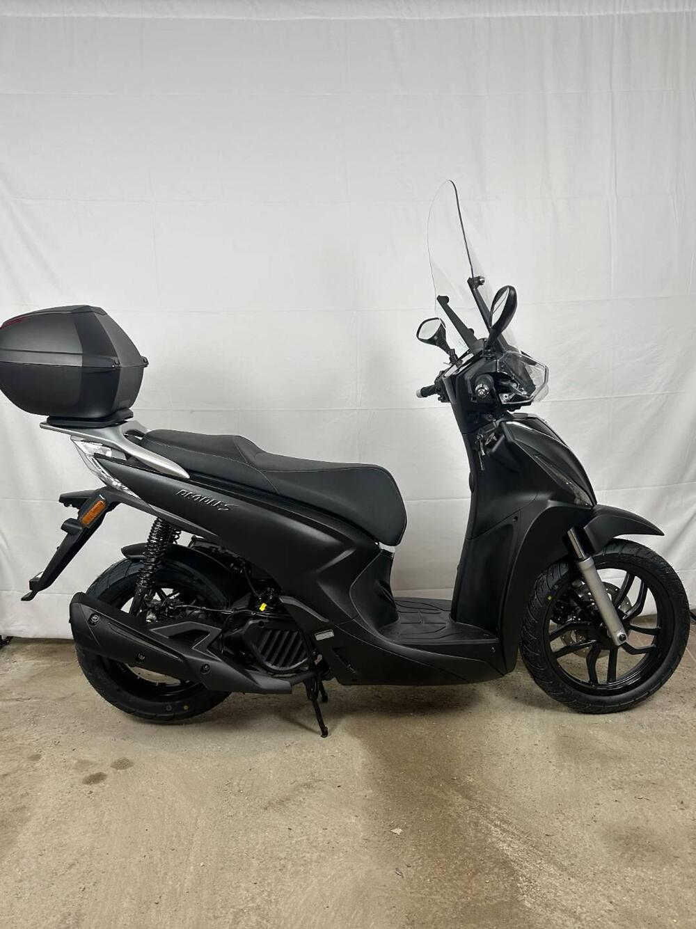 Kymco People 125i S ABS (2024 - 26)