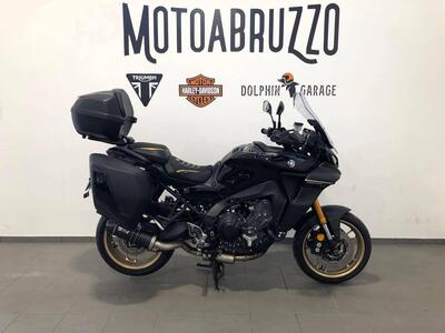 Yamaha Tracer 9 GT+ (2023 - 24) usata